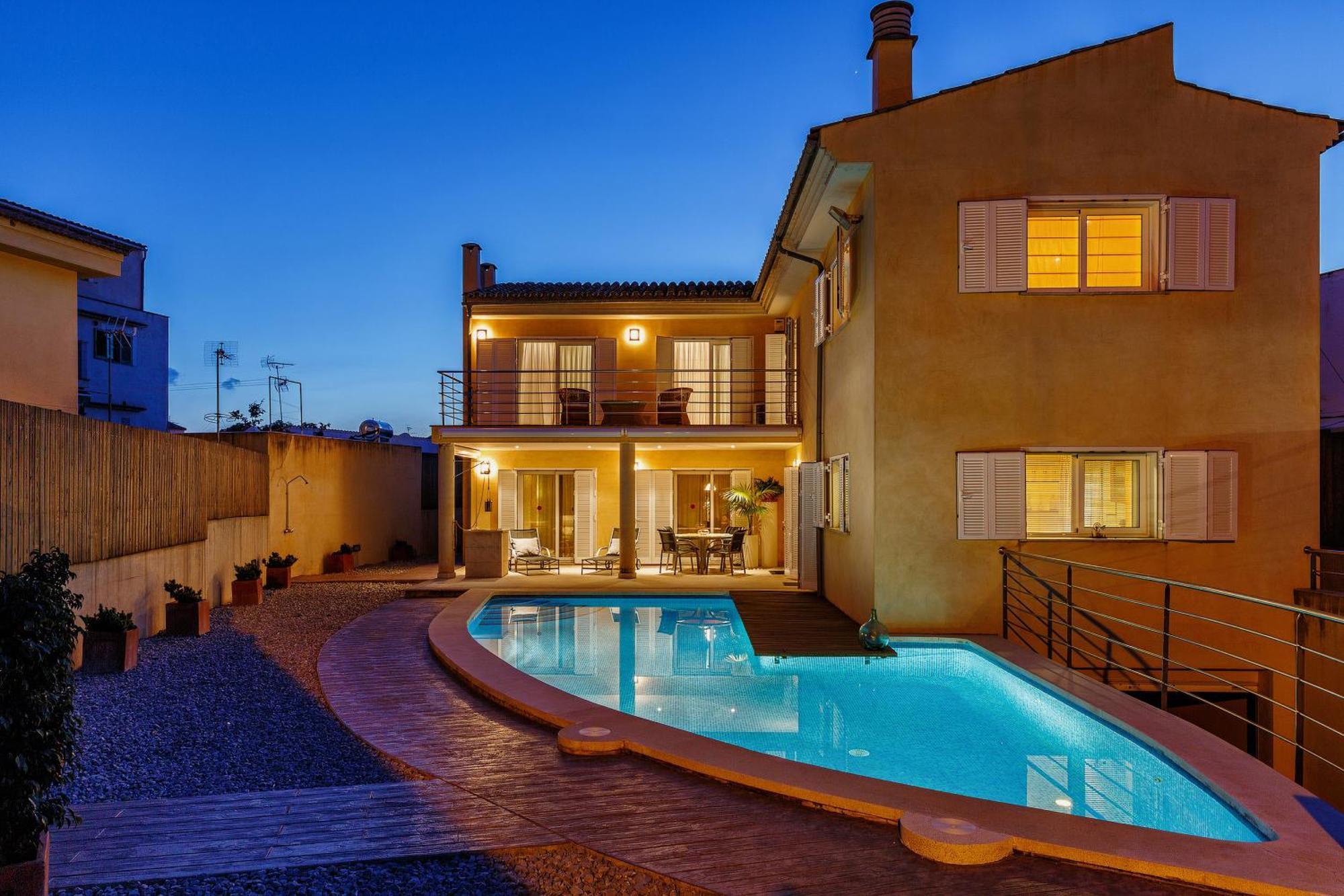 Ferienhaus Casa Ca'n Gaya By Mallorca Selection *