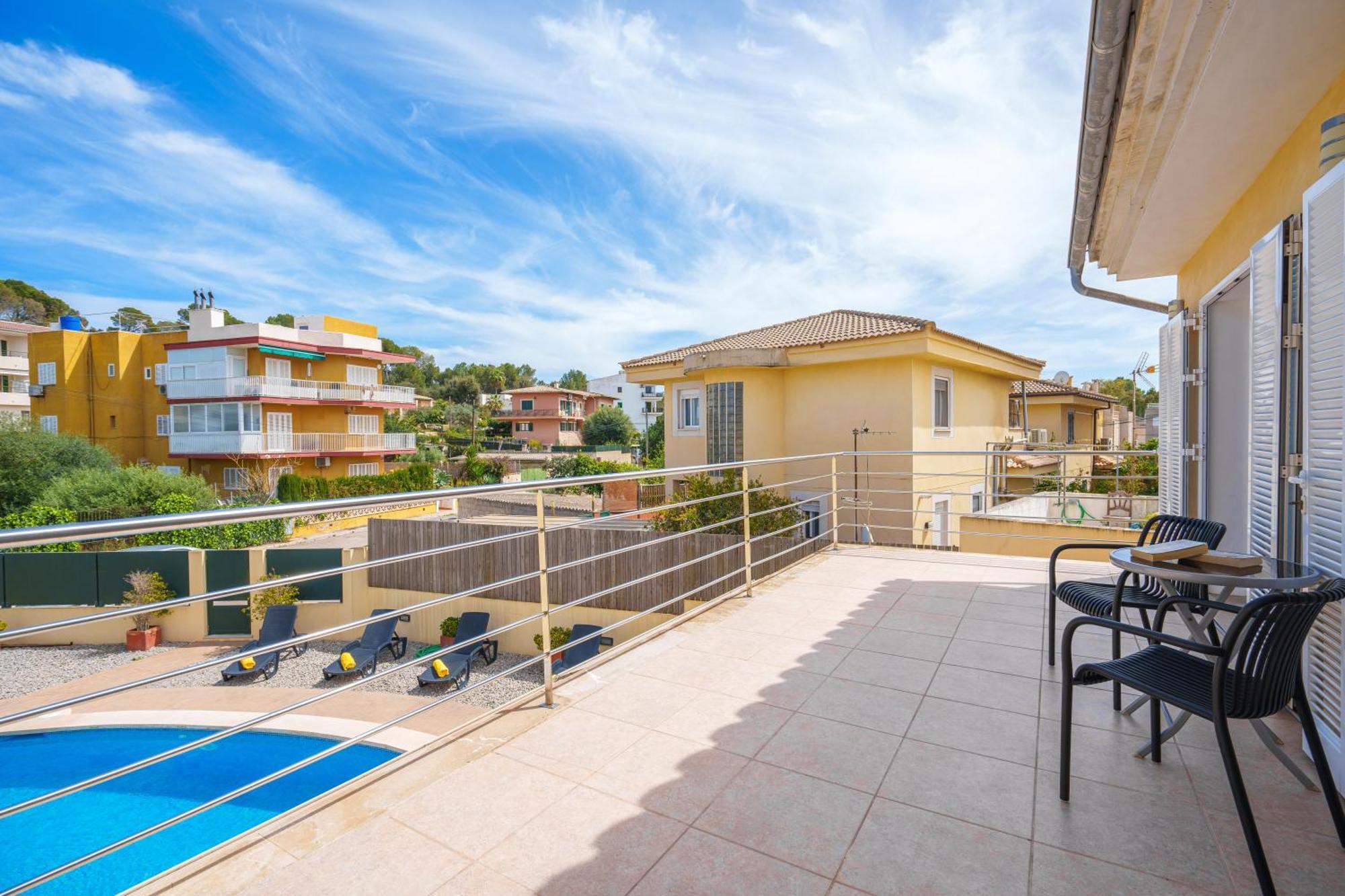 Casa Ca'n Gaya By Mallorca Selection * Alcúdia
