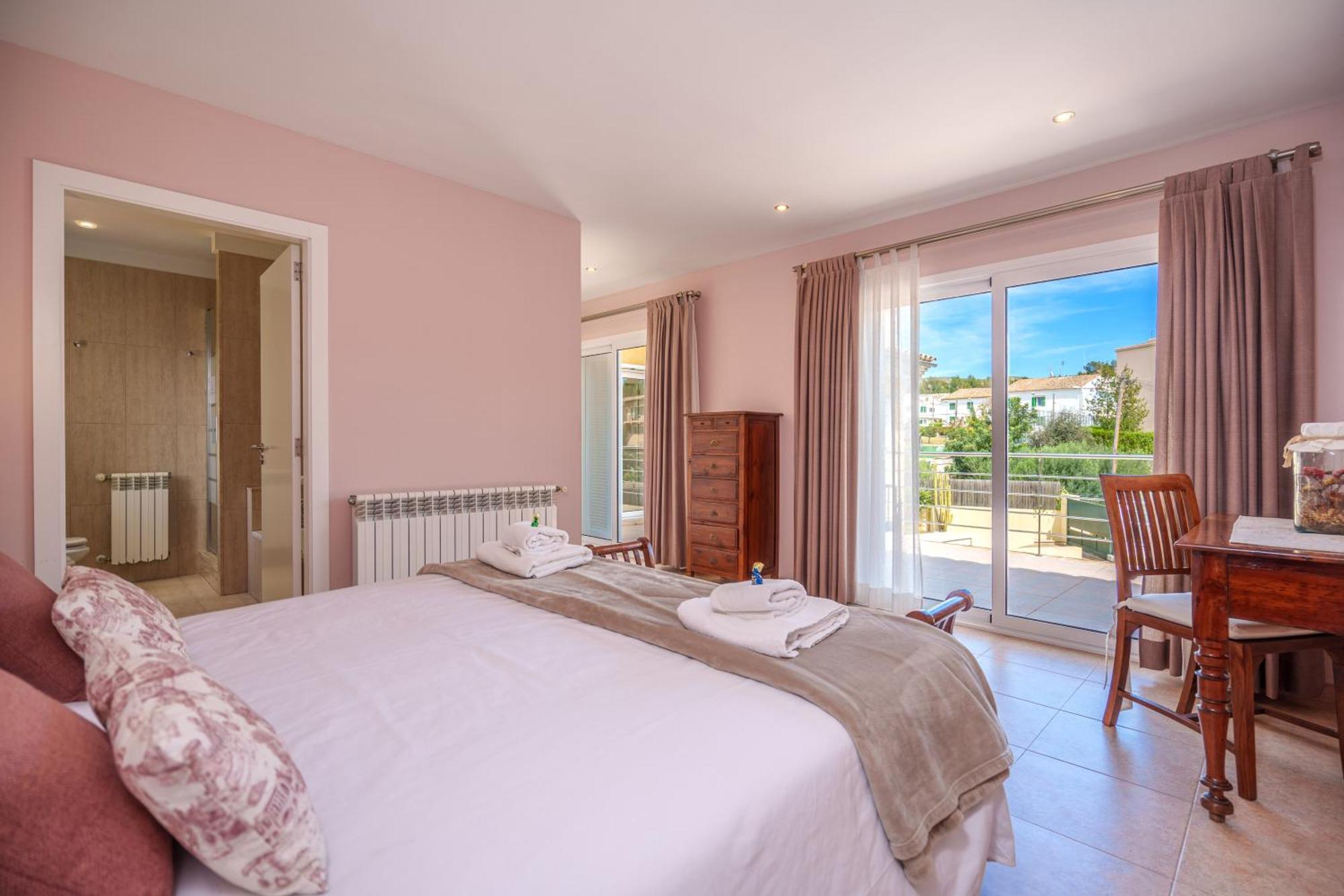 Casa Ca'n Gaya By Mallorca Selection Ferienhaus Alcúdia