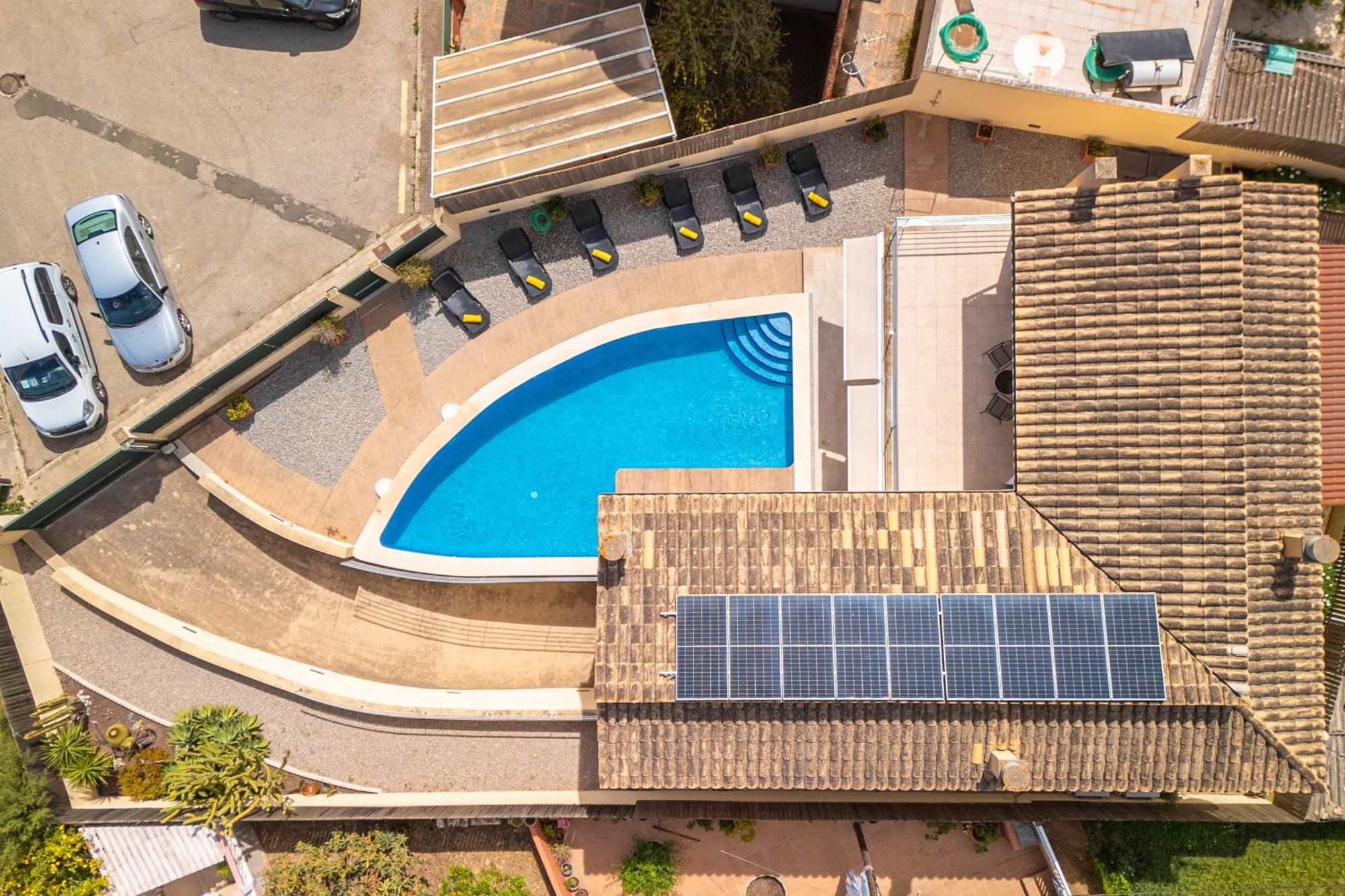 Casa Ca'n Gaya By Mallorca Selection Ferienhaus *