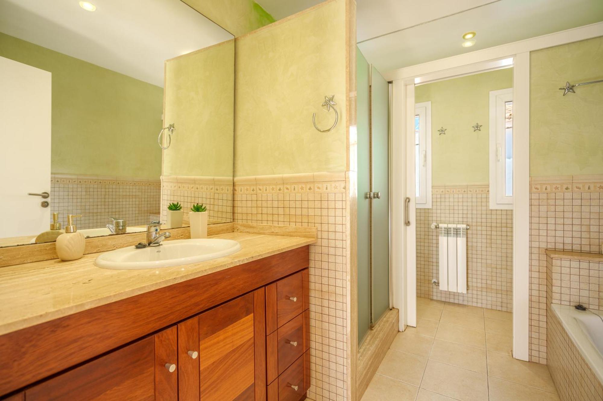 Ferienhaus Casa Ca'n Gaya By Mallorca Selection *